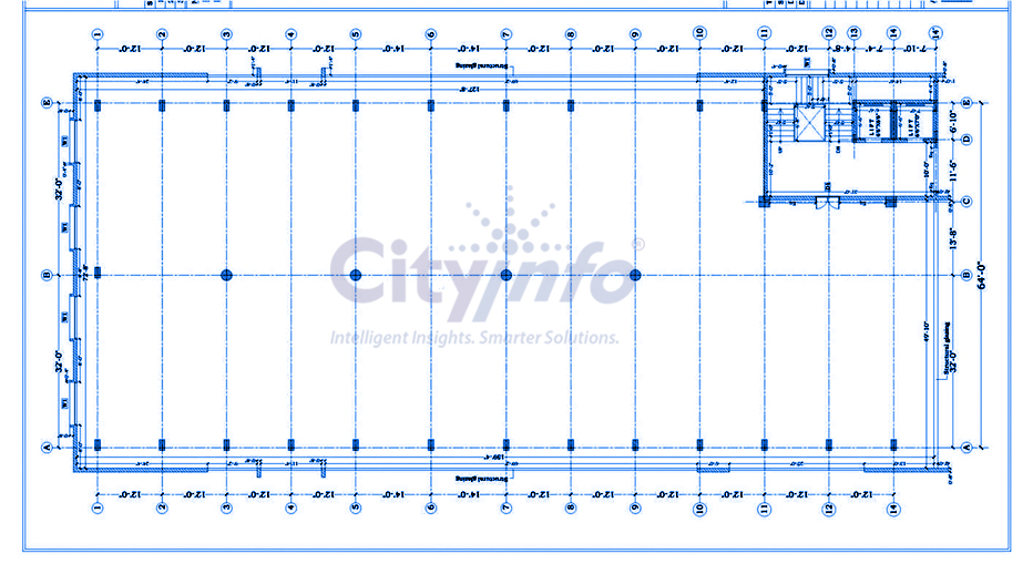  Floor image for VRR Orchid